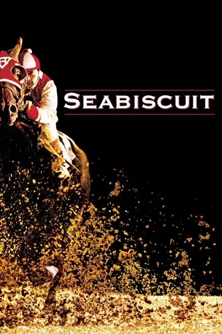 Chú Ngựa Seabiscuit