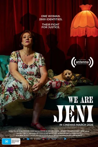 Chúng Ta Là Jeni