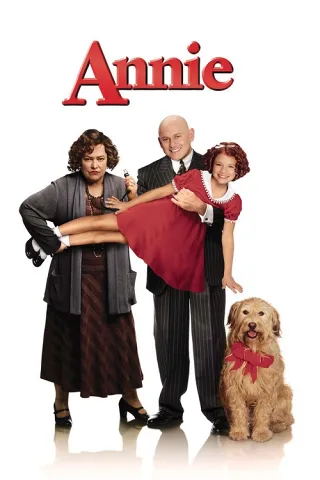 Cô Bé Annie