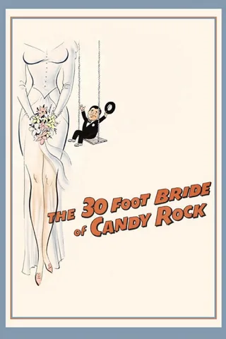 Cô Dâu Cao 30 Bước của Candy Rock