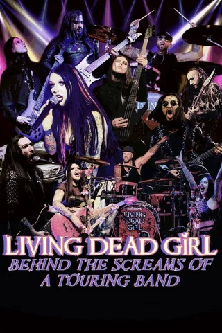 Cô Gái Sống Chết (Hậu Trường Kinh Hoàng)