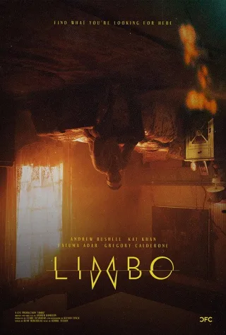 Cõi Lưng Chừng