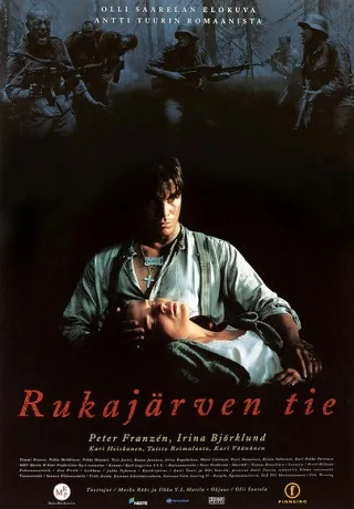 Con Đường Rukajärvi