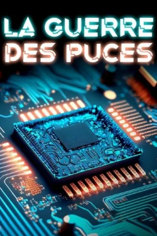 Cuộc Chiến Của Những Con Bọ Chét