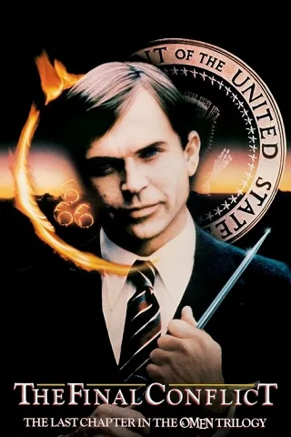 Cuộc Đối Đầu Cuối Cùng