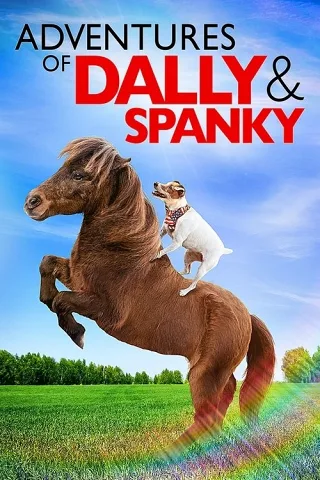 Cuộc Phiêu Lưu Của Dally Và Spanky