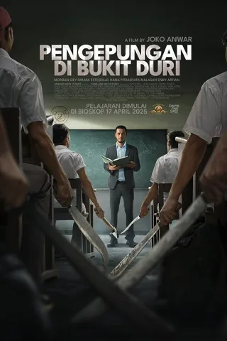 Cuộc Vây Hãm Đồi Duri