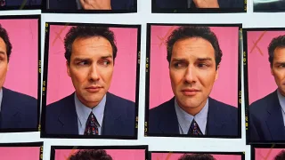 Norm: Câu chuyện về Norm Macdonald