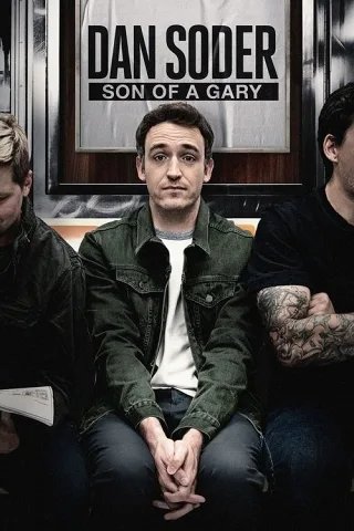 Dan Soder: Con Trai Của Gary