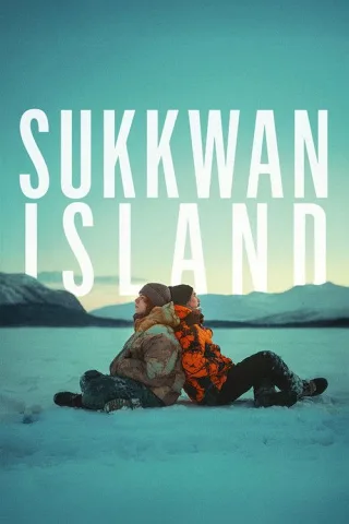 Đảo Sukkwan