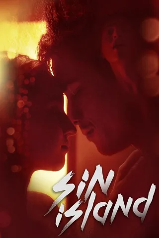 Đảo Tội Lỗi