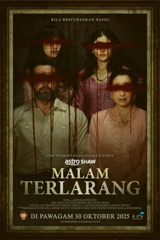 Đêm Cấm Kỵ