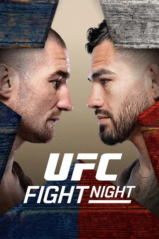 Đêm Quyền Lực UFC 267: Strickland Đối Đầu Hernandez
