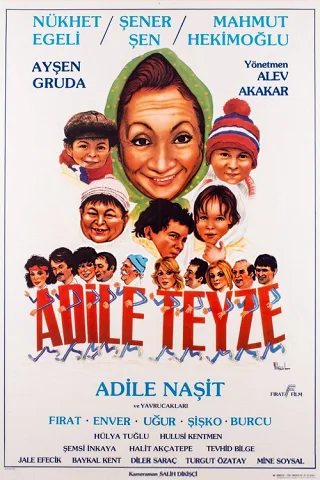 Dì Adile