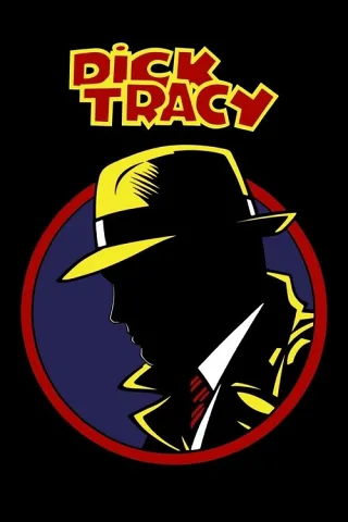 Dick Tracy - Thám Tử Tài Ba