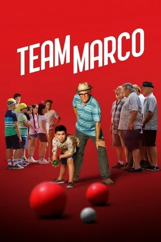 Đội Marco