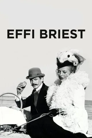 Effi Briest của Fontane