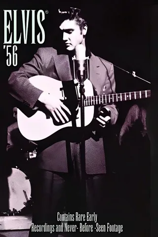 Elvis Năm 56