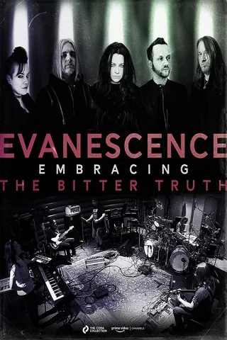 Evanescence: Chấp Nhận Sự Thật Đắng Cay