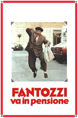 Fantozzi Nghỉ Hưu