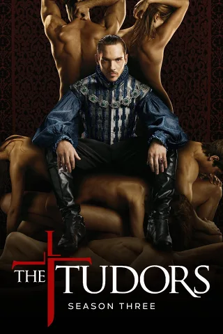 Vương Triều Tudor - Phần 3