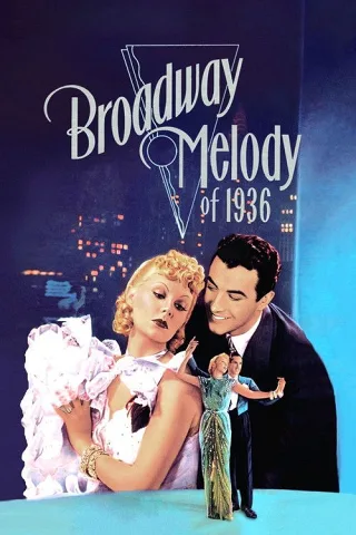 Giai Điệu Broadway 1936