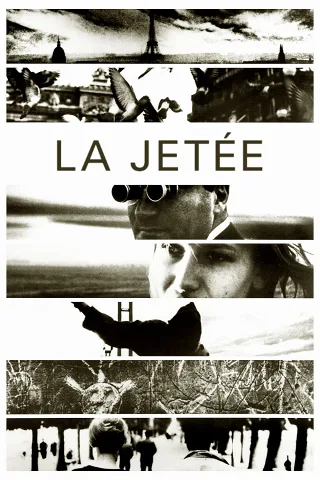 La Jetée