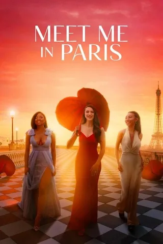 Hẹn Gặp Em Ở Paris