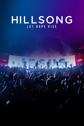 Hillsong: Hy Vọng Trỗi Dậy