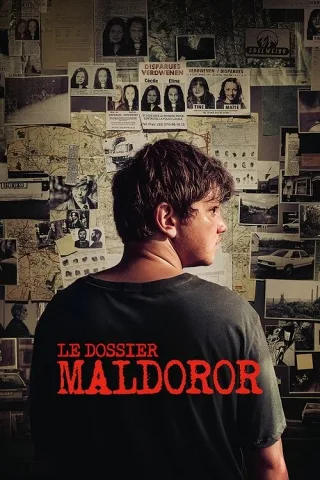 Hồ Sơ Maldoror