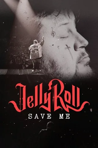 Jelly Roll: Cứu Lấy Tôi