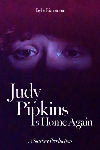 Judy Pipkins Trở Về Nhà