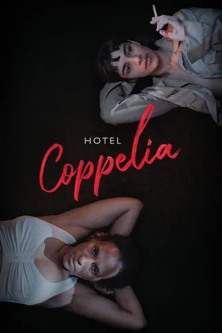 Khách Sạn Coppelia