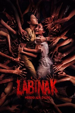 Labinak: Chúng Ở Đây