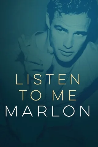 Lắng Nghe Marlon