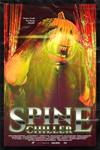 Lạnh Gáy