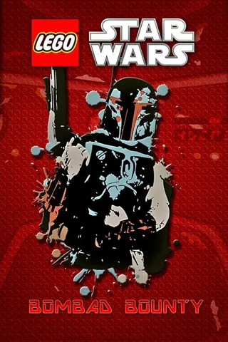 LEGO Star Wars: Thợ Săn Tiền Thưởng Bombad