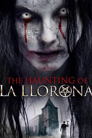 Lời Nguyền La Llorona