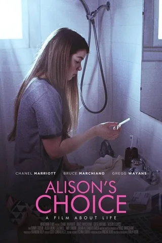 Lựa Chọn Của Alison