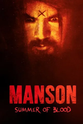 Manson: Mùa Hè Đẫm Máu