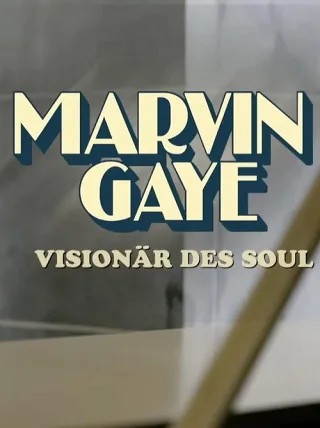 Marvin Gaye - Visionär des Soul