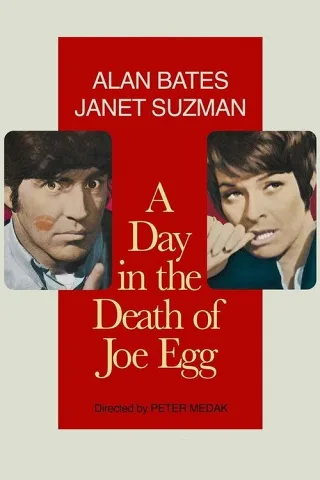 Một Ngày Trong Đời Joe Egg