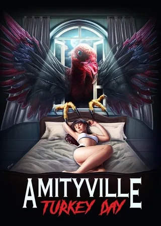 Ngày Lễ Tạ Ơn Kinh Hoàng Amityville