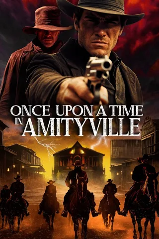 Ngày Xưa Ở Amityville