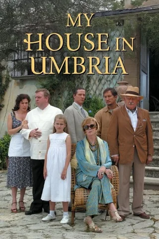 Ngôi Nhà Ở Umbria Của Tôi