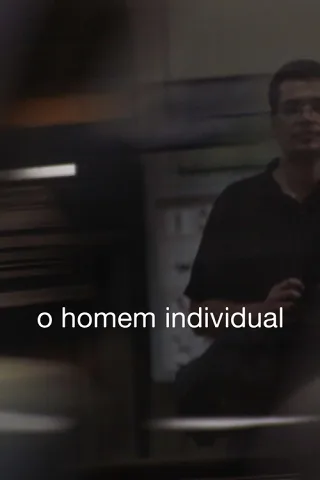 Người Đàn Ông Đơn Độc