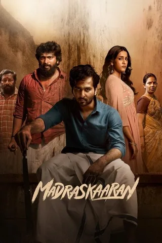 Người Madras