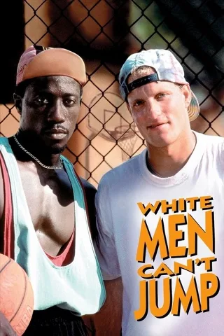 Người Trắng Không Biết Nhảy