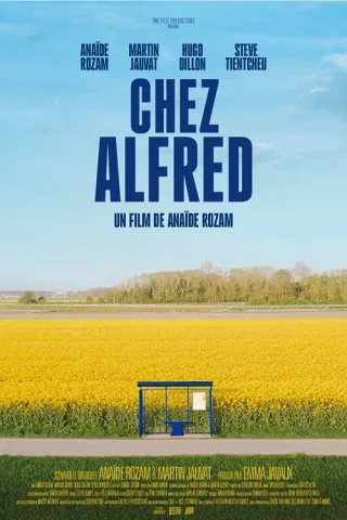 Nhà Alfred