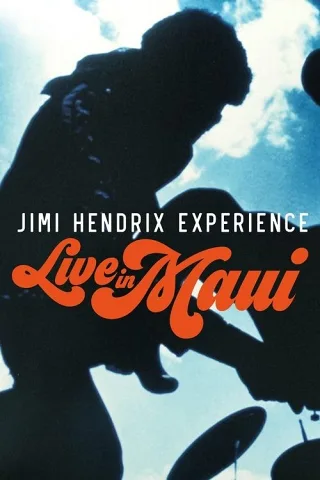 Nhạc, Tiền, Điên Loạn… Jimi Hendrix Trực Tiếp Tại Maui
